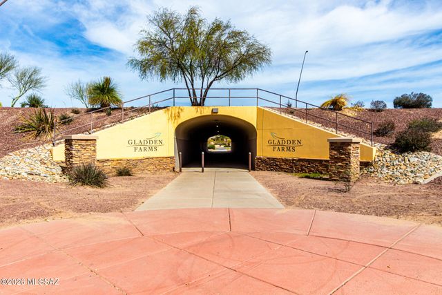 10696 W Chestnut Street, Marana, AZ 85653