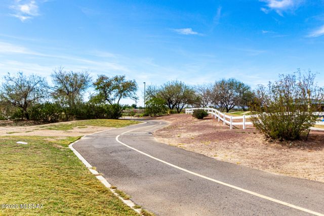 10696 W Chestnut Street, Marana, AZ 85653