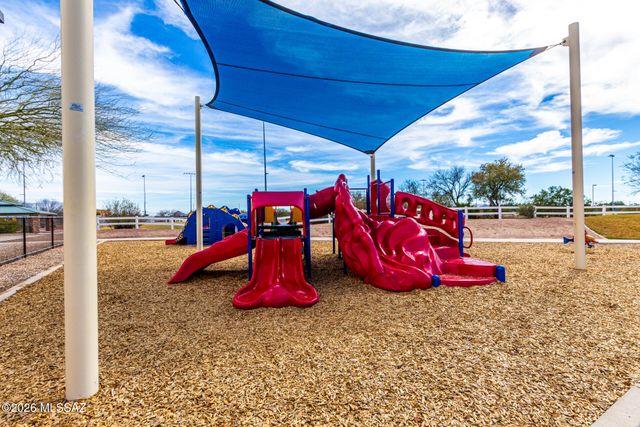 10696 W Chestnut Street, Marana, AZ 85653