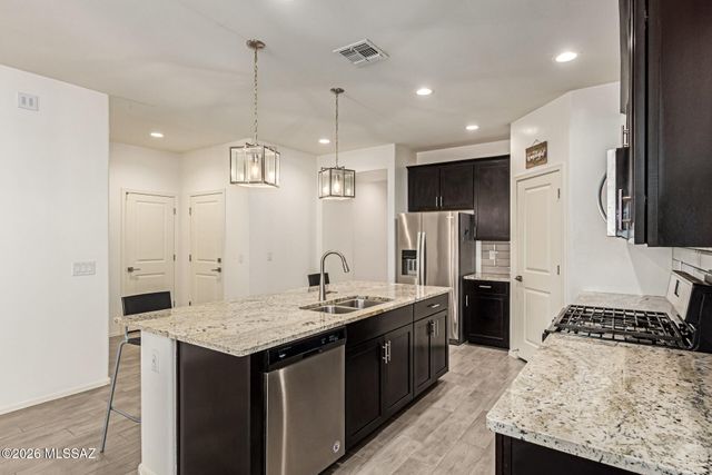 10696 W Chestnut Street, Marana, AZ 85653