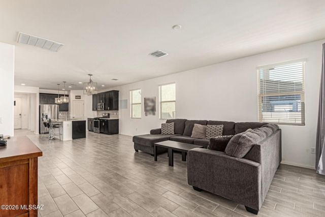 10696 W Chestnut Street, Marana, AZ 85653