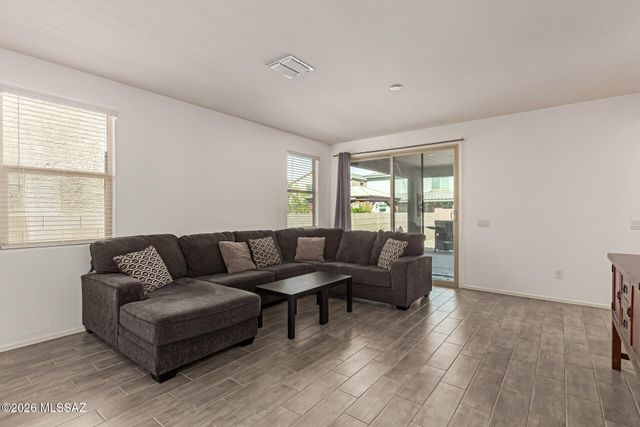 10696 W Chestnut Street, Marana, AZ 85653