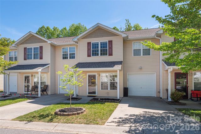 46 Chesire Way, Fletcher, NC 28732