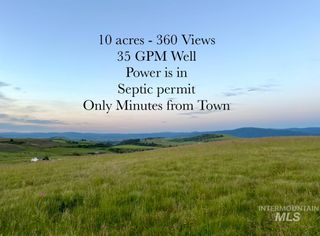 122 Windrow Lane, Grangeville, ID 83530