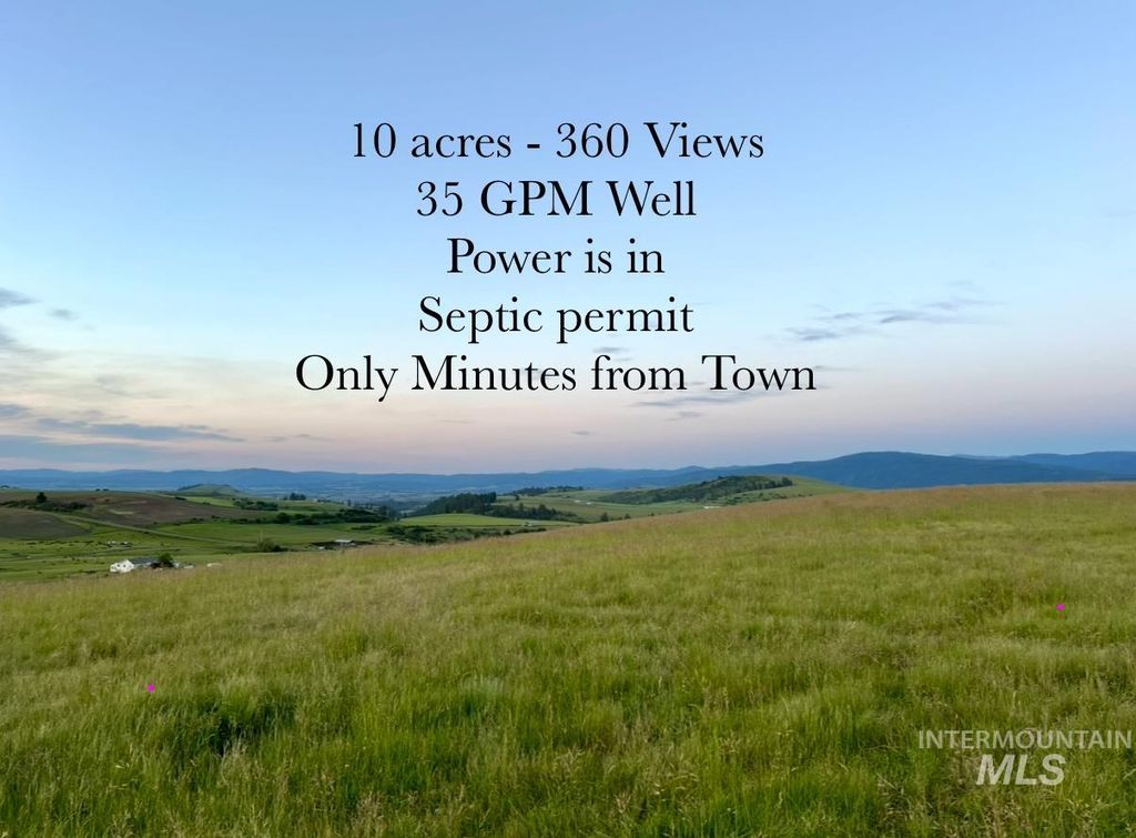 122 Windrow Lane, Grangeville, ID 83530