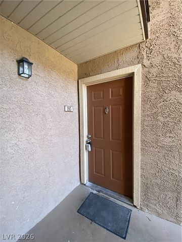5221 River Glen Drive 195, Las Vegas, NV 89103