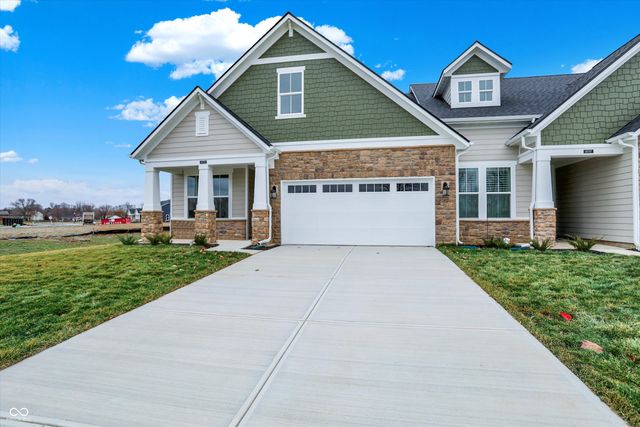 19779 Yellow Bass Court, Noblesville, IN 46062