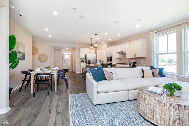 19779 Yellow Bass Court, Noblesville, IN 46062