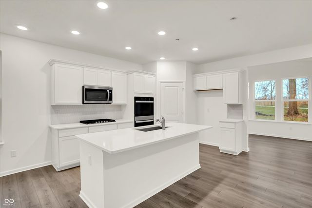 19779 Yellow Bass Court, Noblesville, IN 46062