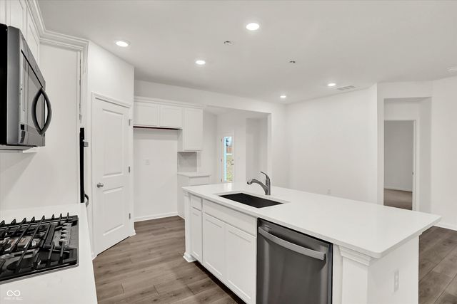 19779 Yellow Bass Court, Noblesville, IN 46062