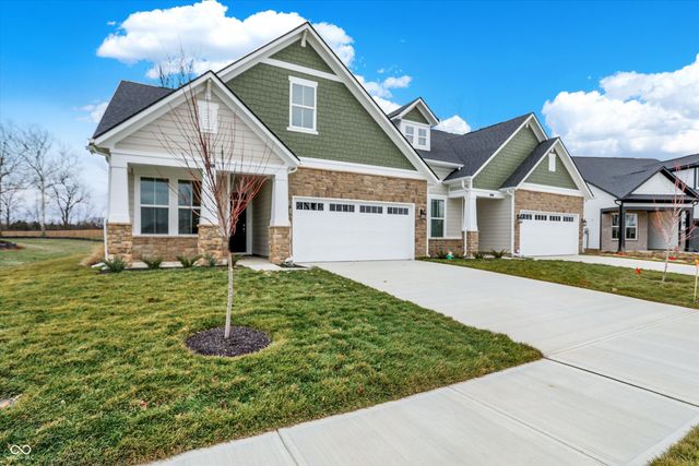 19779 Yellow Bass Court, Noblesville, IN 46062