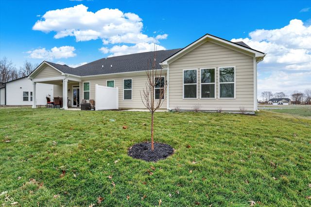 19779 Yellow Bass Court, Noblesville, IN 46062