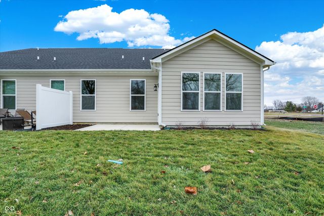 19779 Yellow Bass Court, Noblesville, IN 46062