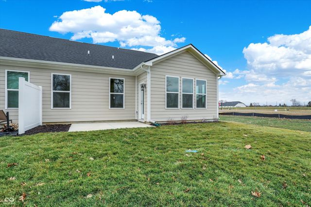 19779 Yellow Bass Court, Noblesville, IN 46062