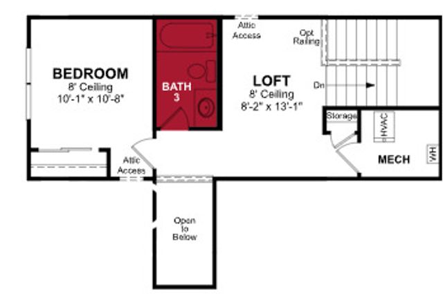 19779 Yellow Bass Court, Noblesville, IN 46062