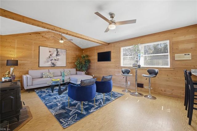 1712 Keeling RD, Virginia Beach, VA 23455