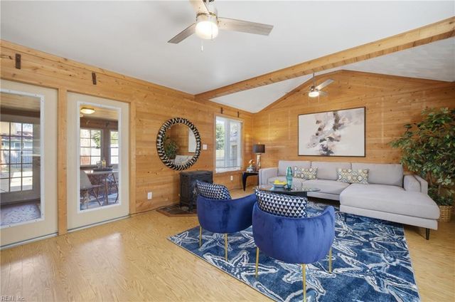 1712 Keeling RD, Virginia Beach, VA 23455