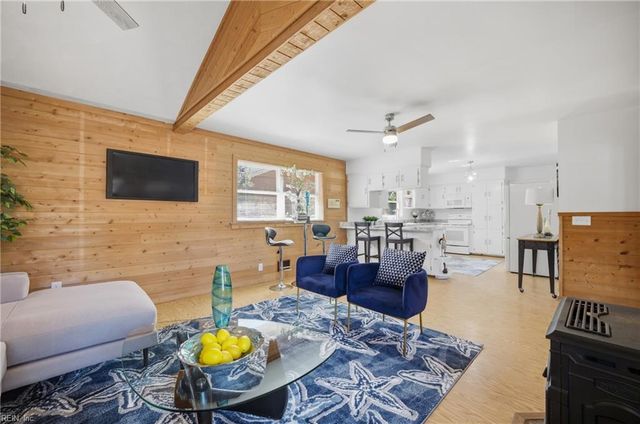 1712 Keeling RD, Virginia Beach, VA 23455