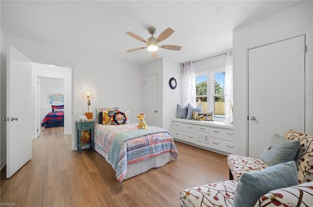 1712 Keeling RD, Virginia Beach, VA 23455