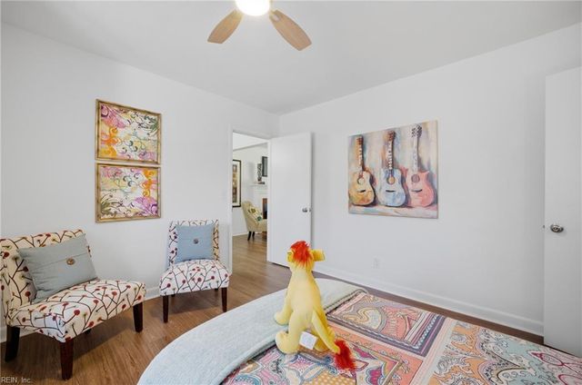 1712 Keeling RD, Virginia Beach, VA 23455