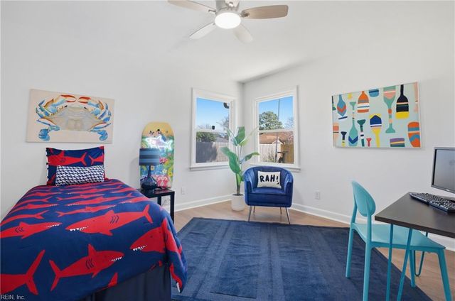 1712 Keeling RD, Virginia Beach, VA 23455