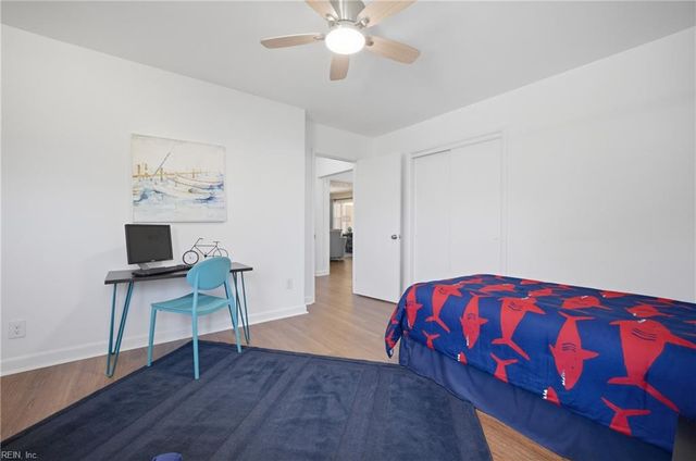 1712 Keeling RD, Virginia Beach, VA 23455