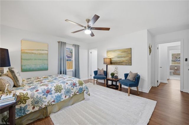 1712 Keeling RD, Virginia Beach, VA 23455