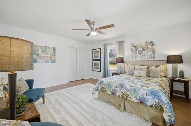 1712 Keeling RD, Virginia Beach, VA 23455