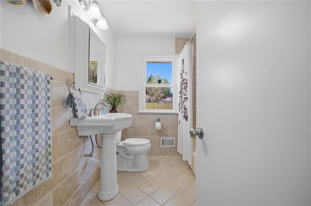 1712 Keeling RD, Virginia Beach, VA 23455