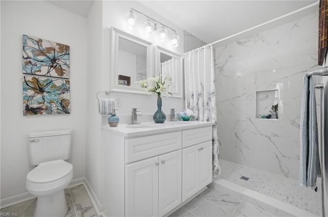 1712 Keeling RD, Virginia Beach, VA 23455