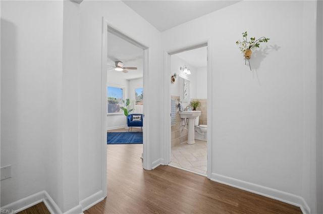 1712 Keeling RD, Virginia Beach, VA 23455