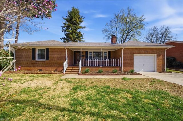 1712 Keeling RD, Virginia Beach, VA 23455