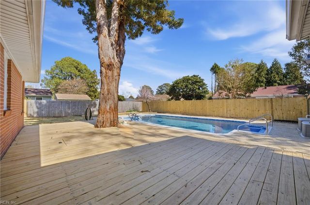 1712 Keeling RD, Virginia Beach, VA 23455