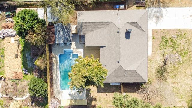 1712 Keeling RD, Virginia Beach, VA 23455