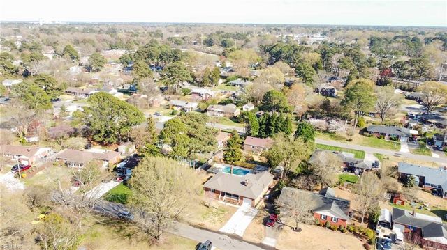 1712 Keeling RD, Virginia Beach, VA 23455