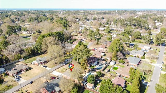 1712 Keeling RD, Virginia Beach, VA 23455