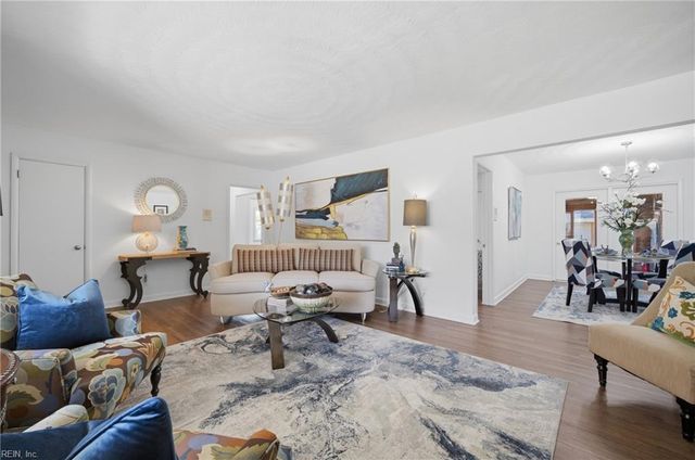 1712 Keeling RD, Virginia Beach, VA 23455