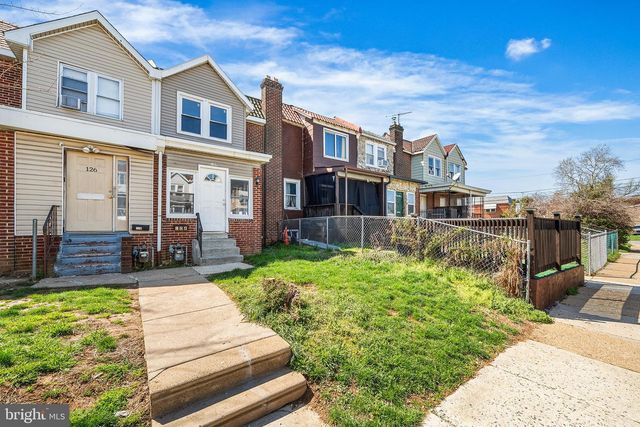 128 WHITELY TER, Darby, PA 19023