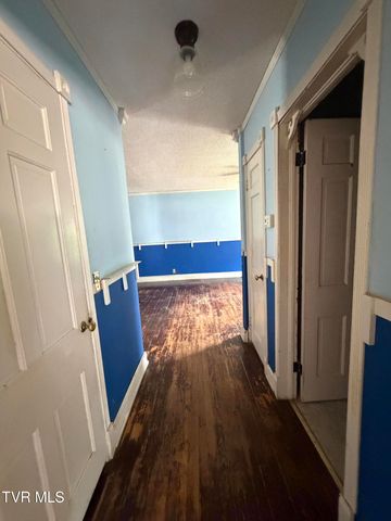 1017 Yadkin Street, Kingsport, TN 37660