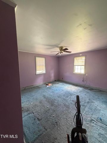 1017 Yadkin Street, Kingsport, TN 37660