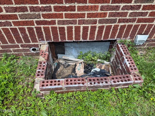 1017 Yadkin Street, Kingsport, TN 37660