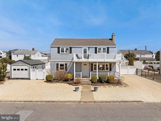 15 E COLORADO AVE, Long Beach Township, NJ 08008