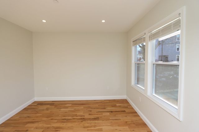 14-16 Harriet St. 1, Boston, MA 02135