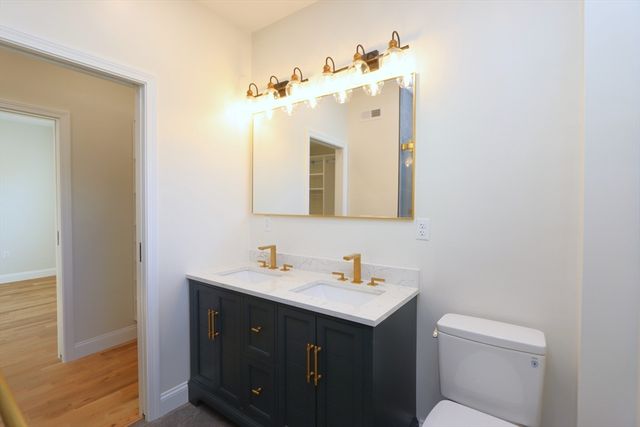 14-16 Harriet St. 1, Boston, MA 02135