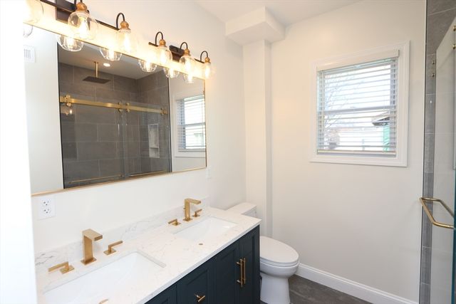 14-16 Harriet St. 1, Boston, MA 02135