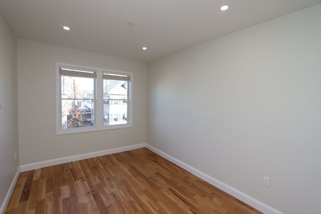 14-16 Harriet St. 1, Boston, MA 02135