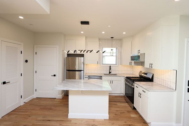 14-16 Harriet St. 1, Boston, MA 02135