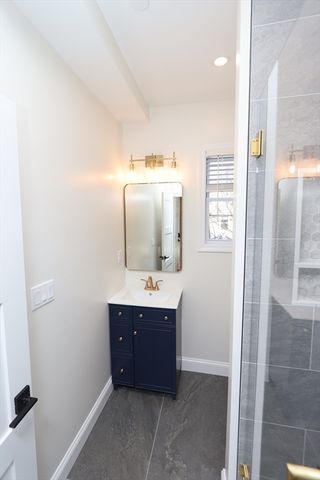 14-16 Harriet St. 1, Boston, MA 02135