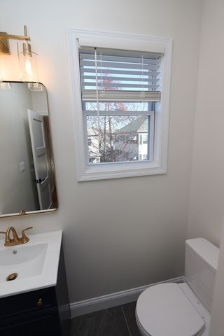 14-16 Harriet St. 1, Boston, MA 02135