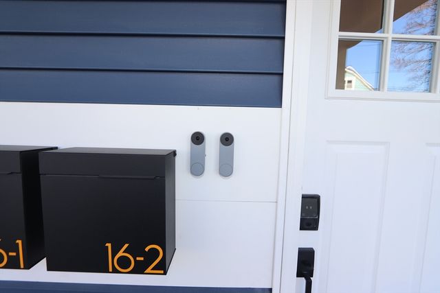 14-16 Harriet St. 1, Boston, MA 02135